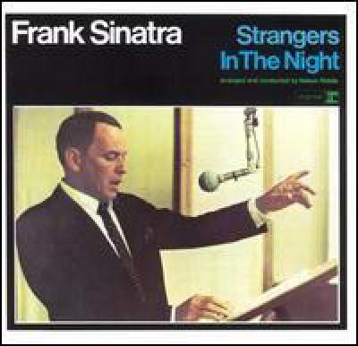 Strangers in the Night